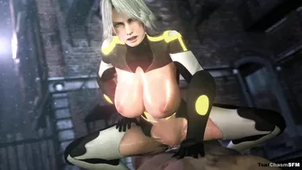 Hentai Porn Video - Christie Tsar Chasm SFM Dead or Alive Hentai Porn Video - Christie Tsar Chasm SFM Dead or Alive