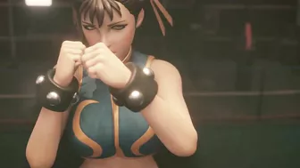 Hentai Porn Video - Chun-Li's Zombie Massage and Sex Fantasy with Masked Strangers on the Streets of Shadaloo Hentai Porn Video - Chun-Li's Zombie Massage and Sex Fantasy with Masked Strangers on the Streets of Shadaloo