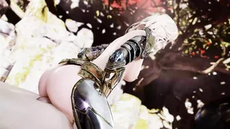 Satirical Hentai Porn Video - Cidney Niodreth Paragon