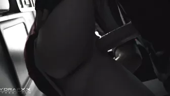 Leon and Claire's Hot Lesbian Action in Resident Evil 2 - The Ultimate Hentai Porn Experience!