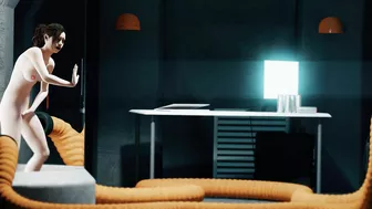 Claire Redfield's Feline Frolics - A Hot and Heavy RE Porn Parody Claire Redfield's Feline Frolics - A Hot and Heavy RE Porn Parody