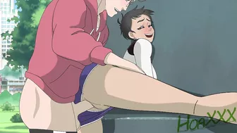 Superman's Secret Identity Exposed - Lois Lane Gets a Peek at His X-rated Animations