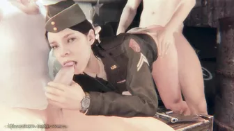 Call of Duty WW2 - Corporal Green Hazard3000 - A Hardcore Hentai Porn Parody Call of Duty WW2 - Corporal Green Hazard3000 - A Hardcore Hentai Porn Parody