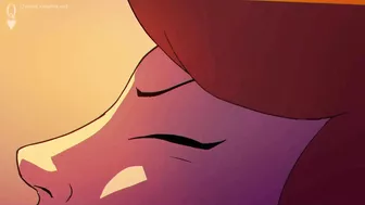 Scooby Doo's Sexual Adventures with Daphne Blake - A Complex Queen