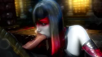 Countess The Firebrand, noname55 Paragon - A Steamy Hentai Adventure