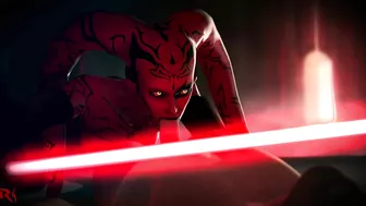 Star Wars - Darth Talon Rexxcraft - A Tailored Pleasure