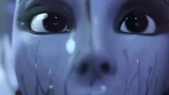 Foul-mouthed Satire - Doomfist and Widowmaker's Kinky Overwatch Foul-mouthed Satire - Doomfist and Widowmaker's Kinky Overwatch