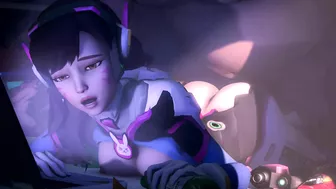D.Va Ambrosine Overwatch - A Sensual Journey Through the World of Hentai Porn D.Va Ambrosine Overwatch - A Sensual Journey Through the World of Hentai Porn