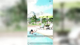 Watch D.Va and Pharah's kinky cosplay sex in Overwatch