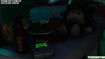 My Hero Academia - Eijiro and Mina's Steamy Adventure My Hero Academia - Eijiro and Mina's Steamy Adventure