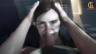 The Last of Us Part II - Ellie's Final Battle Against the Infected