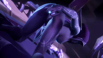 Hentai Porn Video - First Arcanist Thalyssra Ambrosine Warcraft