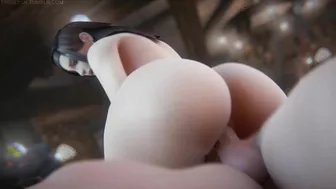 Warcraft - FPSBLYCK - The Ultimate Hentai Porn Experience