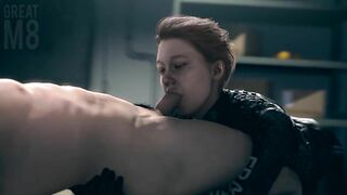 GreatM8 Fragile Death Stranding Porn Video - A Satirical Take on the Game