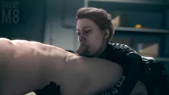 GreatM8 Fragile Death Stranding Porn Video - A Satirical Take on the Game