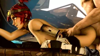 Hentai Porn Video - Gaige Fatcat Borderlands Hentai Porn Video - Gaige Fatcat Borderlands