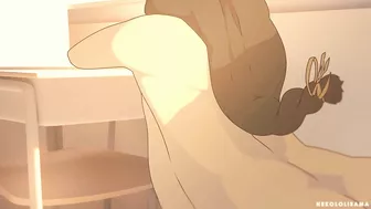 Tsubasa's Naughty Adventures - A Hentai Porn Tale Tsubasa's Naughty Adventures - A Hentai Porn Tale