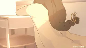 Tsubasa's Naughty Adventures - A Hentai Porn Tale Tsubasa's Naughty Adventures - A Hentai Porn Tale