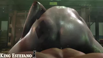 Hentai Porn Video - Harley Quinn Reigns as Queen in DC's Stefano