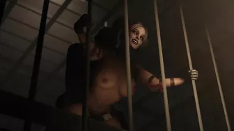 Harley Quinn's Dreamy Sleepover with the Joker - A DC Comics Fanfiction