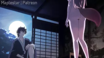 Neofumi and Raphtalia's Steamy Adventure - The Shield Hero Rises