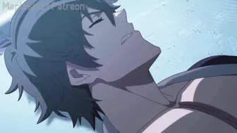 Neofumi and Raphtalia's Steamy Adventure - The Shield Hero Rises