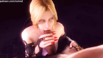 Busty Helena Douglas Vismund Goes Wild in Dead or Alive Busty Helena Douglas Vismund Goes Wild in Dead or Alive