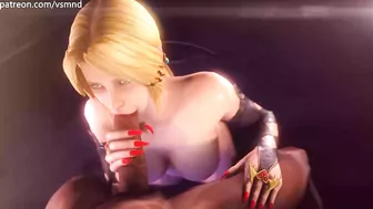 Busty Helena Douglas Vismund Goes Wild in Dead or Alive Busty Helena Douglas Vismund Goes Wild in Dead or Alive