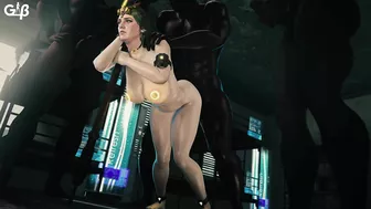 Fully Loaded - The Butch Ascendant Experience Fully Loaded - The Butch Ascendant Experience