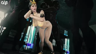 Fully Loaded - The Butch Ascendant Experience