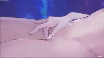 Washing Pikachu's Butt - A Hex Maniac's Guide to Cute and Sexy Robots