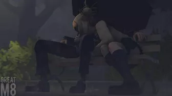 My Hero Academia's Himiko Toga Goes Wild in New Hentai Porn Video