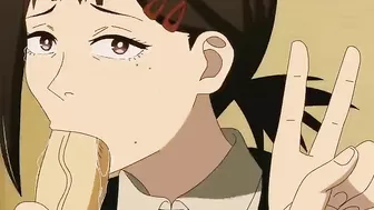 Vampire Huntress Kobeni's Sexy Chain Saw Massacre