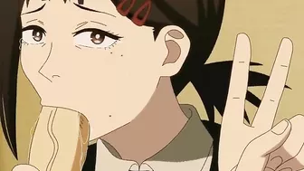 Vampire Huntress Kobeni's Sexy Chain Saw Massacre