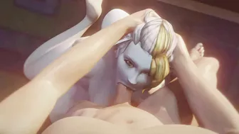 Feline Seduction - Jaina Proudmoore's Secret Life as a Sexy Cat-Girl Feline Seduction - Jaina Proudmoore's Secret Life as a Sexy Cat-Girl