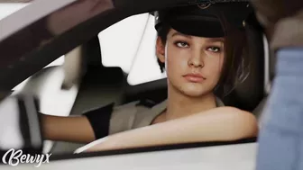 Jill Valentine's Bewitching Performance in Resident Evil 3 Will Leave You Speechless