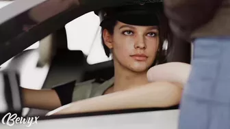 Jill Valentine's Bewitching Performance in Resident Evil 3 Will Leave You Speechless