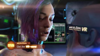 Cyberpunk 2077 - A Hentai Porn Parody Cyberpunk 2077 - A Hentai Porn Parody