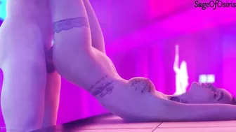 Judy Alvarez's Satirical Take on Cyberpunk 2077 - A Hentai Porn Video Title Judy Alvarez's Satirical Take on Cyberpunk 2077 - A Hentai Porn Video Title