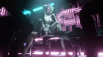 Cyberpunk 2077 - A F*cking Awesome Game!