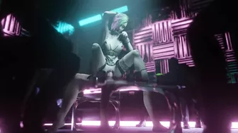 Cyberpunk 2077 - A F*cking Awesome Game!