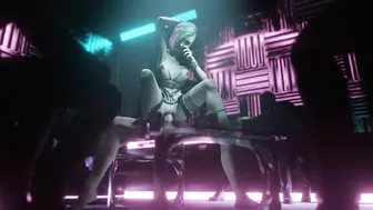 Cyberpunk 2077 - A F*cking Awesome Game!