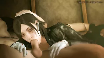 Juli Kidman's Hazardous Adventure - The Evil Within