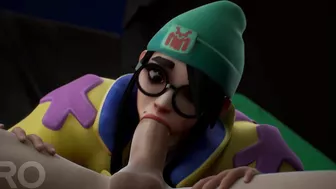 Sexy Anime Girls Gone Wild! - Killjoy Gurobase Valorant