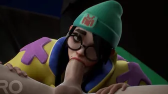 Sexy Anime Girls Gone Wild! - Killjoy Gurobase Valorant