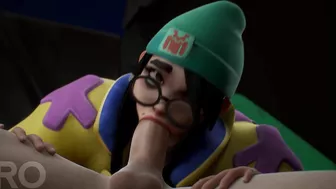 Sexy Anime Girls Gone Wild! - Killjoy Gurobase Valorant