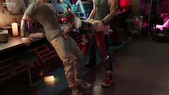 Kiriko's Overwatch - A Sultry Satire