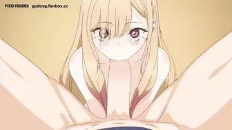 My Dress-Up Darling - A Kinky Roleplaying Game