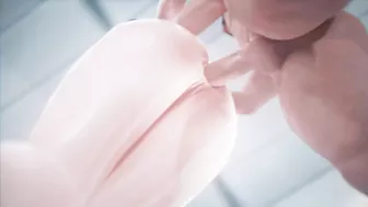 Lara Croft - Idemi Tomb Raider [Hentai Porn Video]