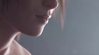 Lara Croft's Naughty Adventure - Exploring the Tomb of Nemain